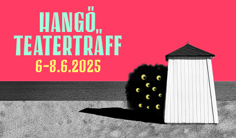 Tuplaboksi / Hangö Teaterträff